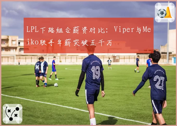 LPL下路组合薪资对比：Viper与Meiko联手年薪突破五千万