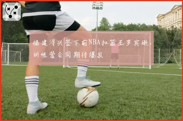 福建浔兴签下前NBA扣篮王罗宾逊,训练营合同期待爆发